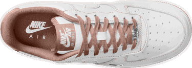 Tenisice i cipele Nike Air Force 1 '07 Mini Jewel Ružičasta | IB6543-100, 3