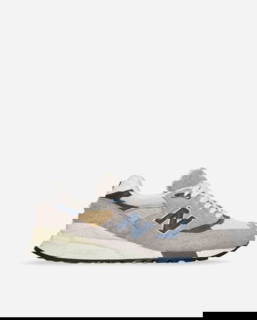 Tenisice i cipele New Balance 998 Made In USA "Grey Day" Siva | U998TA, 2