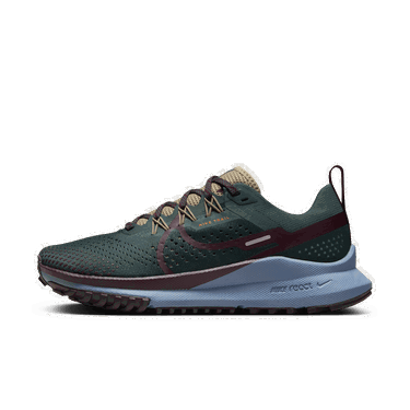 Tenisice i cipele Nike Pegasus Trail 4 Zelena | DJ6159-301, 0