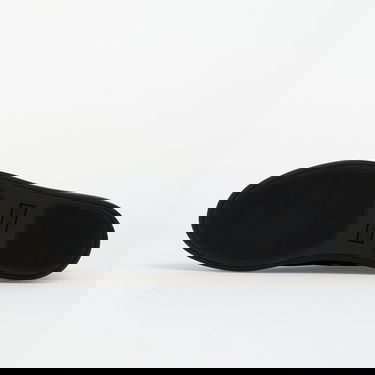 Tenisice i cipele LANVIN Dbb1 Sneakers Black Crna | FM-SKDBB1-VELO-H24-1010, 1
