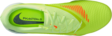 Tenisice i cipele Nike PHANTOM 6 LOW ACADEMY TF Žuta | hq2325-800, 3
