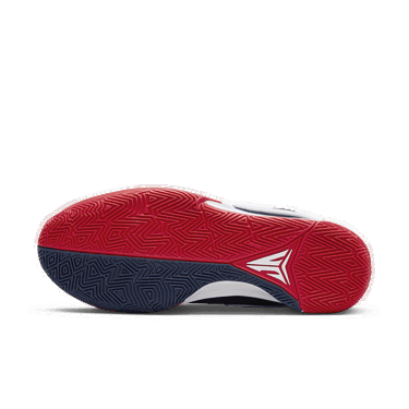 Tenisice i cipele Nike Ja 1 Crna | FQ4796-403, 3