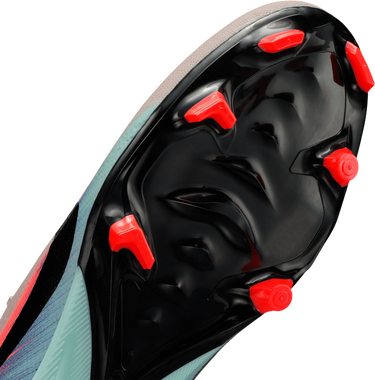 Tenisice i cipele Nike UNITED Zoom Vapor 16 Academy FG/MG Football Boots Višebojno | im8521-600, 7