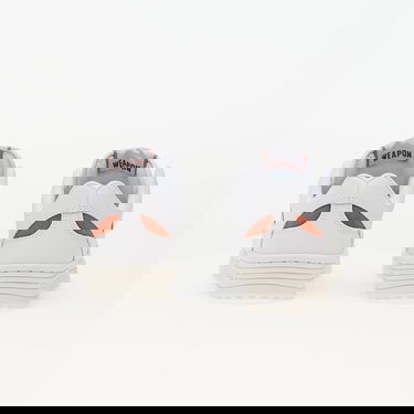 Tenisice i cipele Converse Weapon Leather Bijela | A11573C, 4