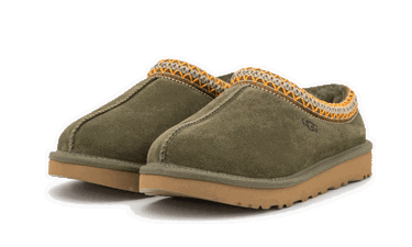Tenisice i cipele UGG Tasman Burnt Olive Gum Zelena | 5955-BTOL, 1