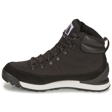 Tenisice i cipele The North Face Back To Berkley "Black" Crna | NF0A8177KY41, 4