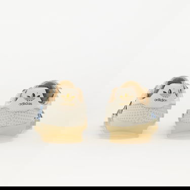 Tenisice i cipele adidas Originals Gazelle Indoor Bež | JH5419, 4