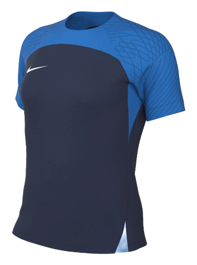 Dres Nike Dres Dri-FIT Strike III Tamnoplava | dr0909-411
