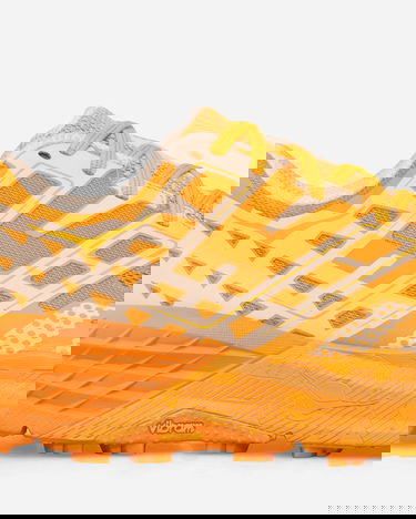 Tenisice i cipele Hoka One One Speedgoat 2 Žuta | 1162710-DRL, 6