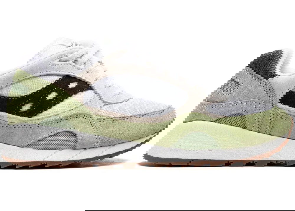 Tenisice i cipele Saucony Shadow 6000 "White Mint Navy" Zelena | S70441-43, 0