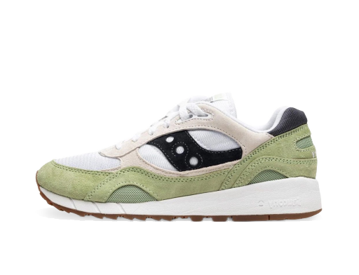 Tenisice i cipele Saucony Shadow 6000 "White Mint Navy" Zelena | S70441-43
