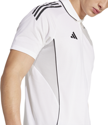 Polo majica adidas Originals adidas TIRO25 Competition Polo Shirt Bijela | jy1807, 1