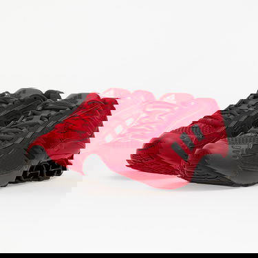 Tenisice i cipele adidas Performance Megaride O1 Better Scarlet/ Core Black/ Core Black Crvena | JR3671, 5