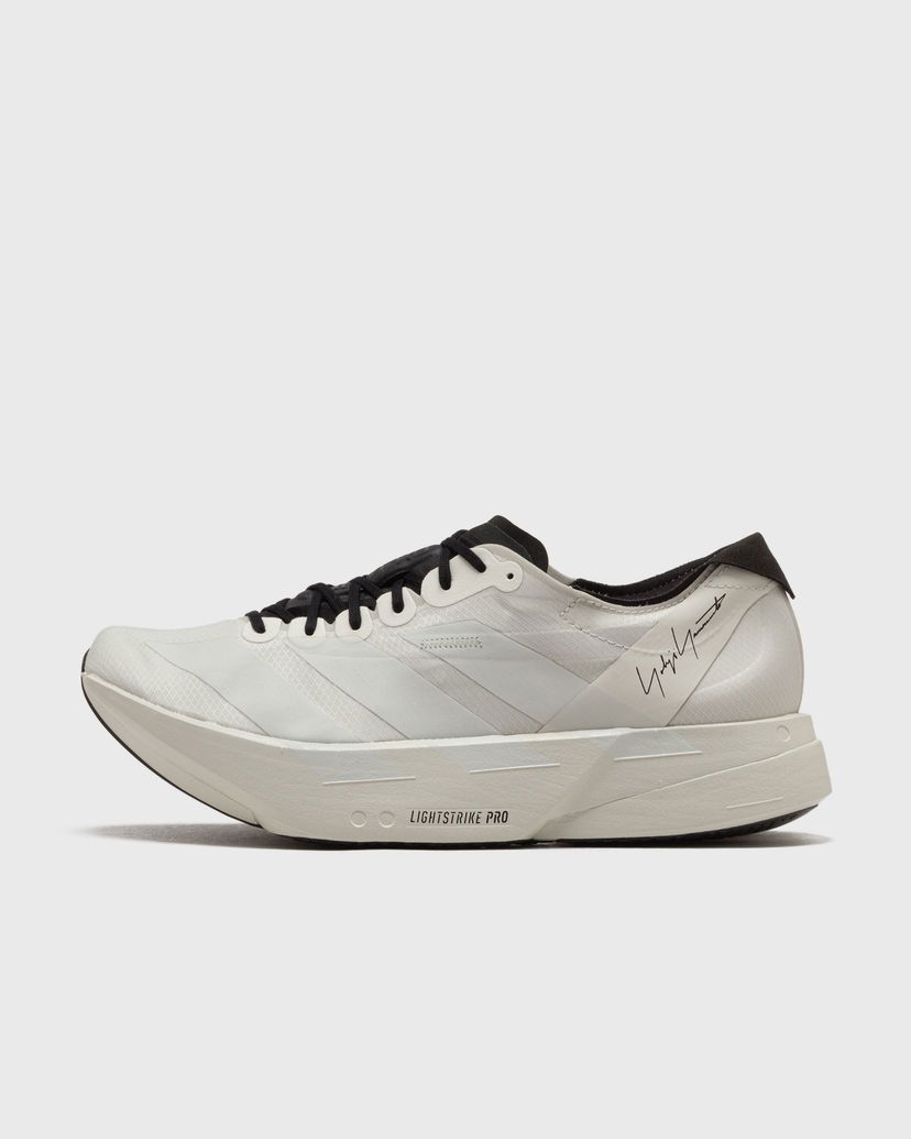 Tenisice i cipele Y-3 ADIOS PRO 4 Bijela | JR6656