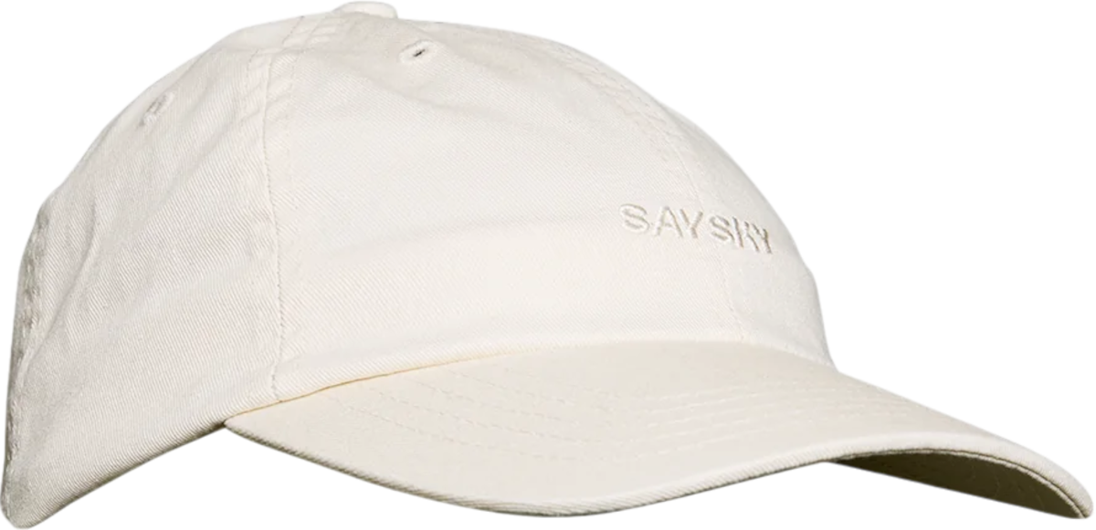 Kapa Saysky Saysky Everyday Cap Bijela | nuaca701c-103, 0