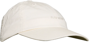 Kapa Saysky Saysky Everyday Cap Bijela | nuaca701c-103, 0