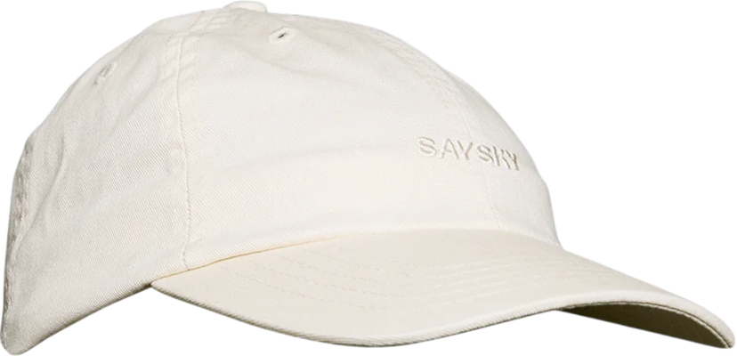 Kapa Saysky Saysky Everyday Cap Bijela | nuaca701c-103