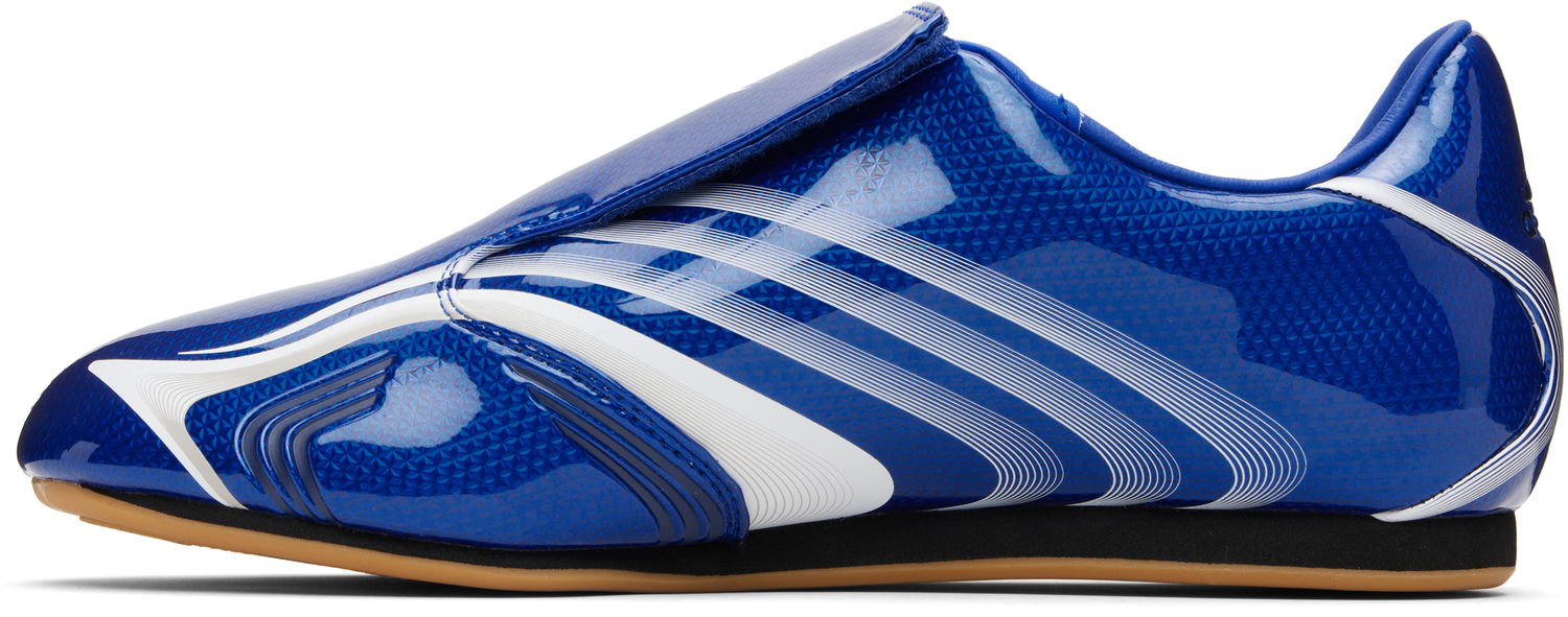 Tenisice i cipele adidas Originals adidas Originals WMNS TAEKWONDO F50 Plava | JS1046, 0