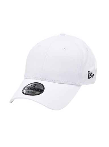 Kapa New Era 9FORTY Flag Collection Strapback Bijela | 11179829