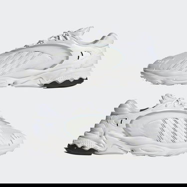 Tenisice i cipele adidas Originals Oztral Bijela | HP6568, 6
