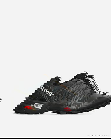 Tenisice i cipele Salomon SPEEDCROSS 3 DUAL Crna | L47844200, 1