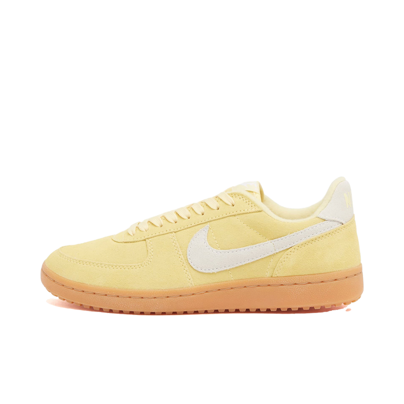 Tenisice i cipele Nike Field General Suede W Žuta | IF1743-700