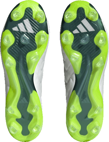 Tenisice i cipele adidas Performance COPA PURE.1 FG Bijela | hq8971, 5