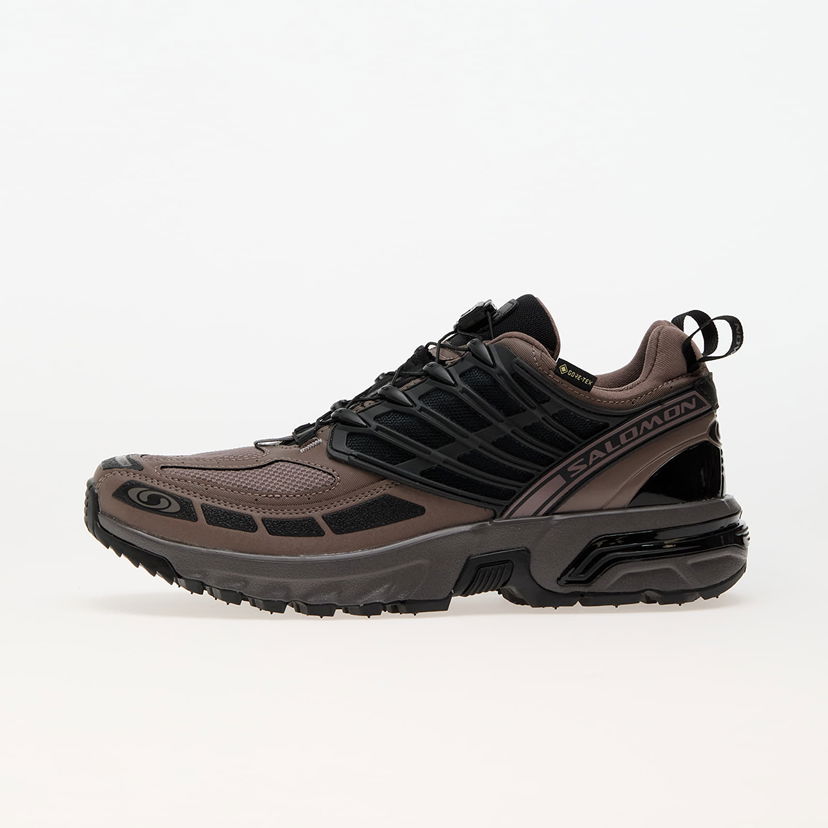Tenisice i cipele Salomon ACS Pro GTX Plum Kitten/ Black Crna | L47599700