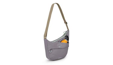 Torba za rame Osprey Daylite Crossbody Pouch Ljubičasta | 10054057OSP, 3