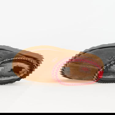 Tenisice i cipele UGG Tazz Slipper Chestnut Smeđa | 1122553-CHE, 3