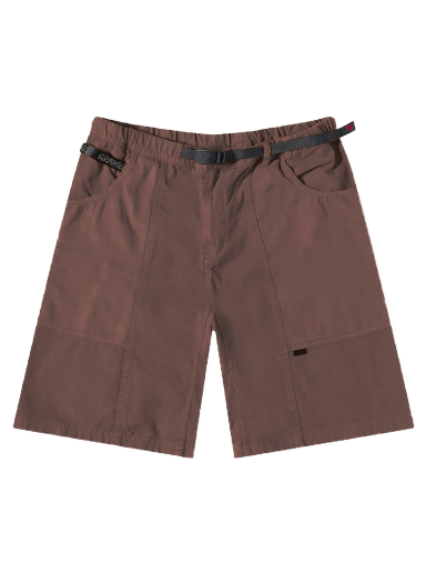 Kratke hlače GRAMICCI Gadget Short Smeđa | G104-OGT-TBC