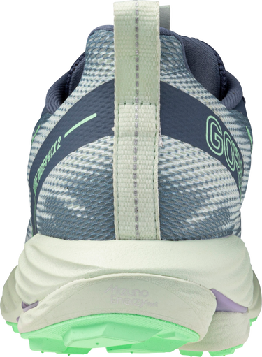 Tenisice i cipele Mizuno Mizuno WAVE RIDER GTX 2 Plava | j1gd2479-71, 1