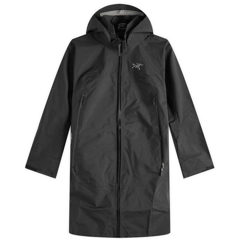 Kabanica Arcteryx Women's Beta Coat Size Large Crna | X000009096-002291