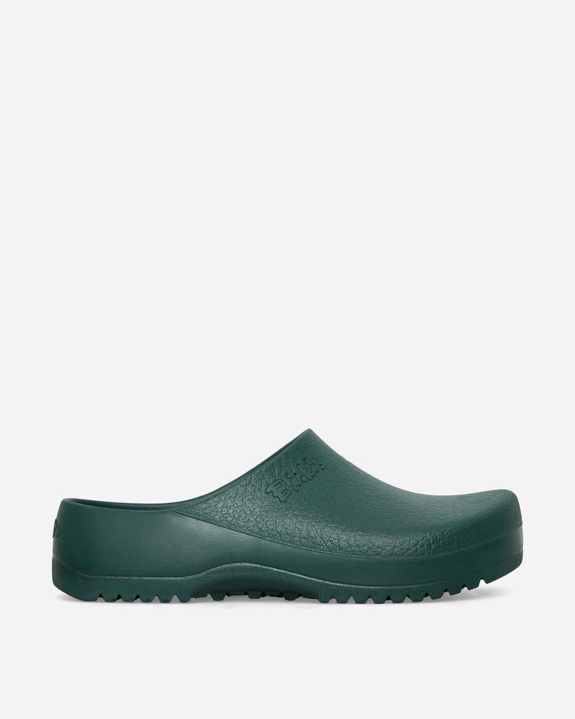 Dodaci Birkenstock Super-Birki Sandals Green Zelena | 0680 51