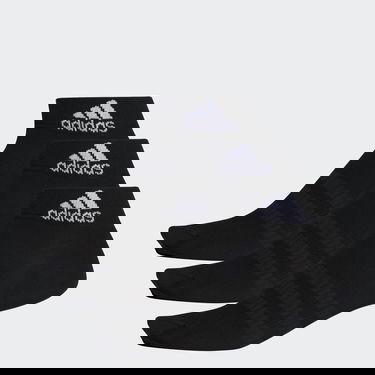 Čarape adidas Performance Ankle Sock 3 pairs Crna | DZ9436, 2