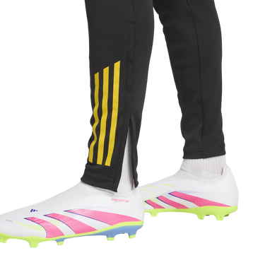 Trenirka adidas Originals Manchester United Cup Training Pants 2025/26 Crna | jp3138, 3