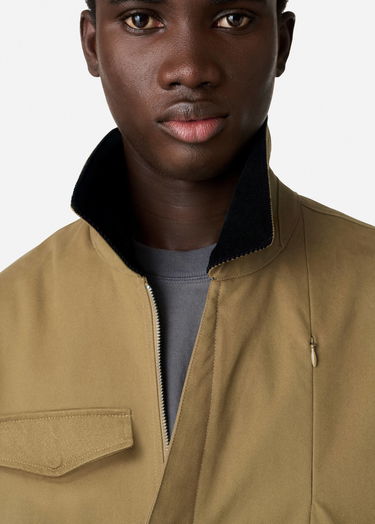 Jakna AXEL ARIGATO Chore Jacket Smeđa | A2861001, 5