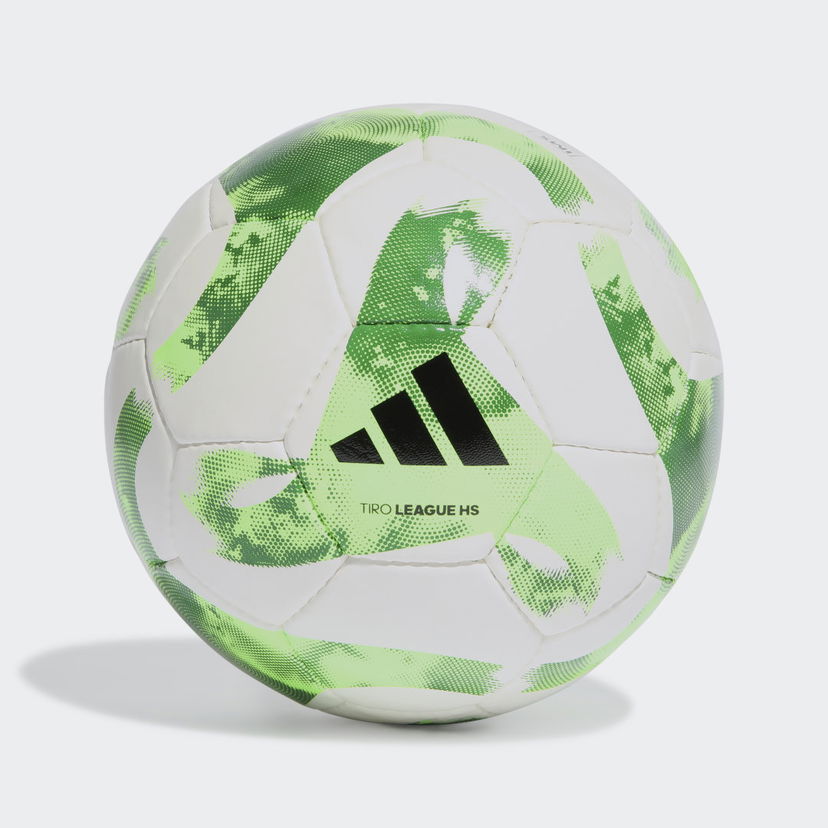 Sportska oprema adidas Performance Tiro League Soccer Ball Zelena | HT2421