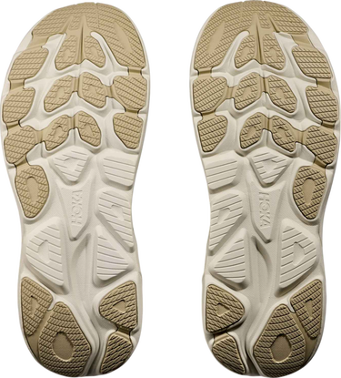 Tenisice i cipele Hoka One One Clifton 10 Zelena | 1162030-fff, 3