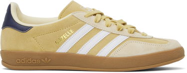 Tenisice i cipele adidas Originals Gazelle Indoor Žuta | JI3523, 0