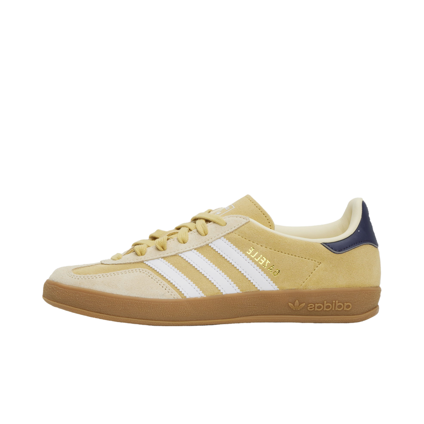 Tenisice i cipele adidas Originals Gazelle Indoor Žuta | JI3523
