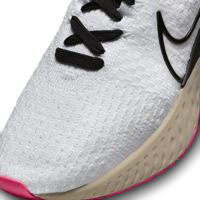 Tenisice i cipele Nike React Infinity Run Flyknit 3 Bijela | DH5392-101, 1