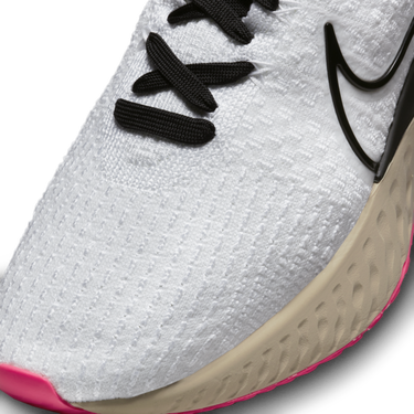 Tenisice i cipele Nike React Infinity Run Flyknit 3 Bijela | DH5392-101, 1