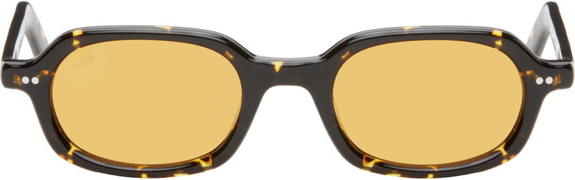 Sunčane naočale AKILA Psyche Sunglasses Smeđa | 2429 94 86