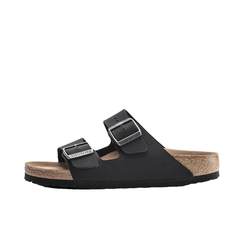 Tenisice i cipele Birkenstock Arizona Vegan Crna | 1019057