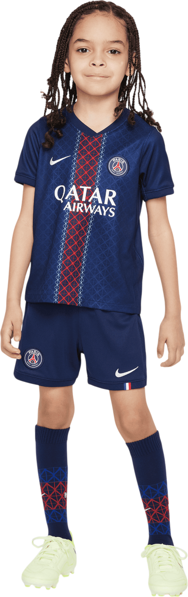 Dres Nike PSG Home Kit 2025/26 Tamnoplava | hj5626-411, 5