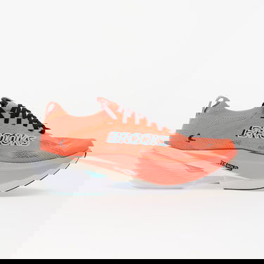 Tenisice i cipele Brooks Hyperion Max 3 M Fiery Coral/ Black/ Atomizer Narančasta | 1104671D-670, 2