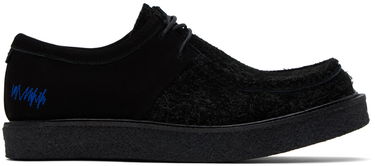 Tenisice i cipele ADER ERROR ADER error Square Loafers Crna | BMADFWSS0101BK, 0
