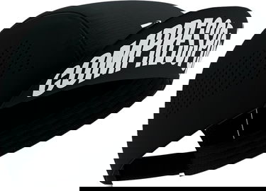 Kapa Compressport Compressport Pro Racing Cap Crna | xhwu7329038, 1