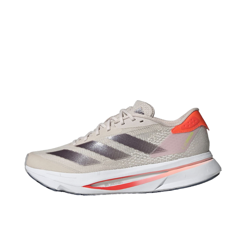 Tenisice i cipele adidas Performance adidas ADIZERO SL 2 W Siva | if6764